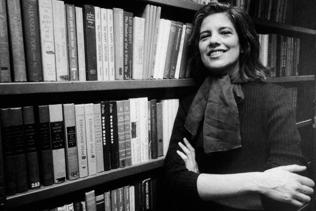 Susan Sontag