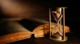 Timeline:  ENGLISH LITERATURE THROUGH HISTORY