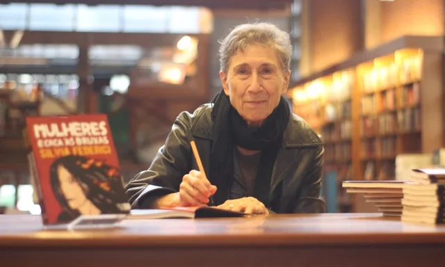 Silvia Federici