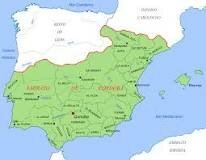 Abderramán I proclama el Emirato independiente de Córdoba