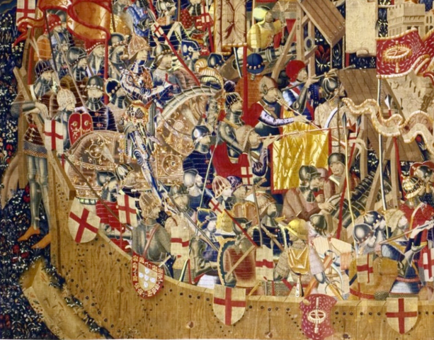 Tentada de tomada de Tangêr