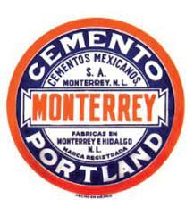 Planta Monterrey de CEMEX