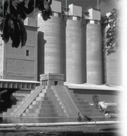 CEMEX adquiere la planta de Cementos Mérida