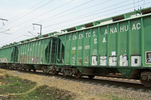 CEMEX adquiere Cementos Anáhuac