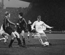 Zusammenlegung von Ligen