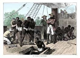 First African Slaves