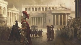 Timeline: L2S5 haut empire romain