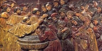 Conversió del Cristianisme