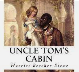 Uncle Toms Cabin is Published