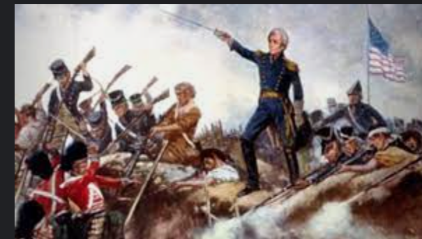War of 1812