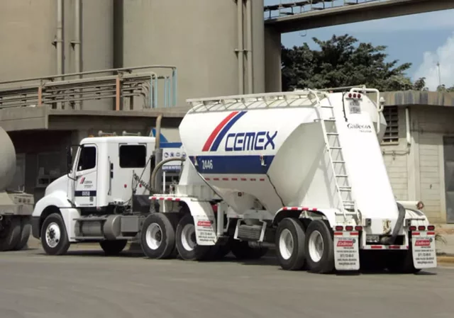 CEMEX expande sus operaciones