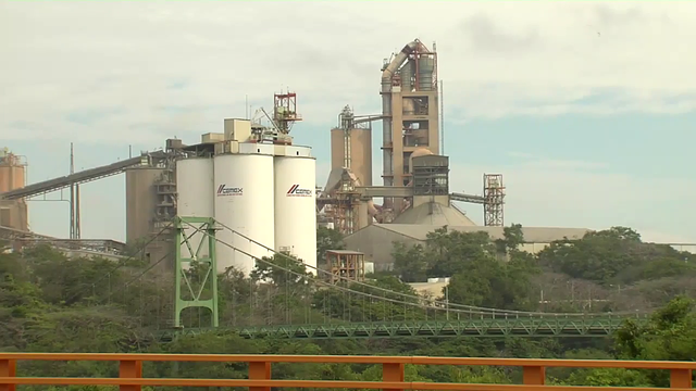 CEMEX se establece en la región del Cariba
