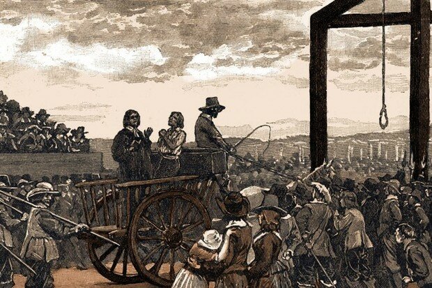 Act to retain the Queen's Majesty's Subject in their due Obedience