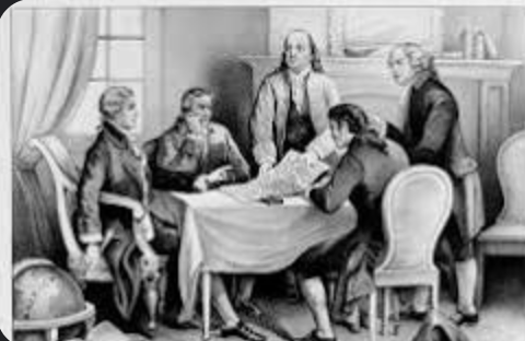 Declaration of Independence