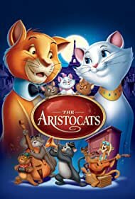 Movie: The Aristocats