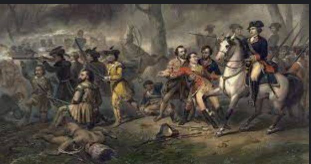 French and Indian War