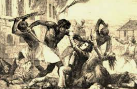 Stono Rebellion