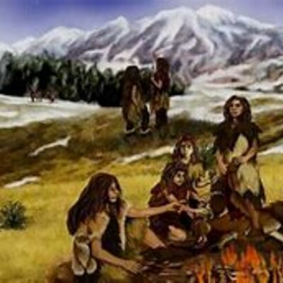 Timeline: Inventos de la Humanidad