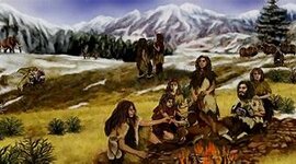 Timeline: Inventos de la Humanidad