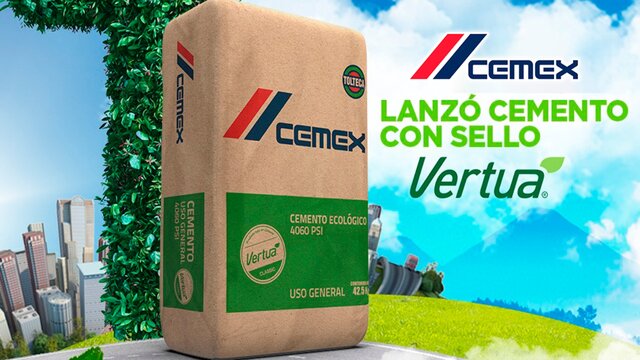 CEMEX anuncia estrategia ambiciosa