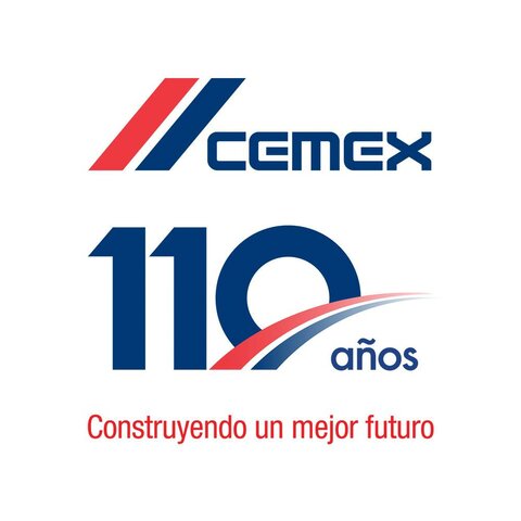 CEMEX celebra 110 años construyendo un mejor futuro