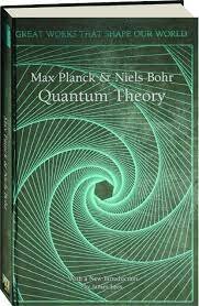 Niels Bohr Book on Quantum Theory