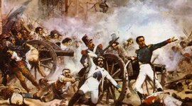 Timeline: Etapas de la historia