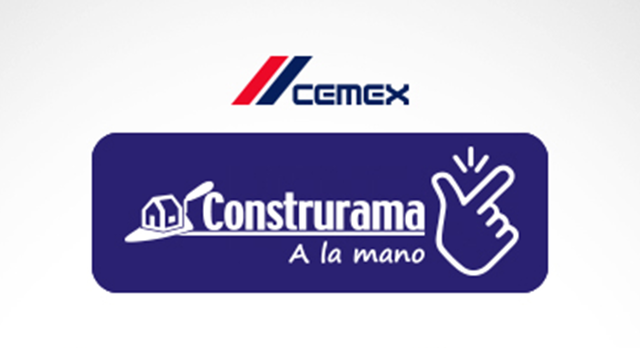 CEMEX da a conocer su red comercial de Construrama,