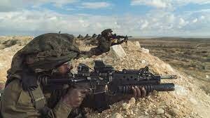 The second Lebanon war