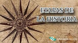 Timeline: Periodos de historia
