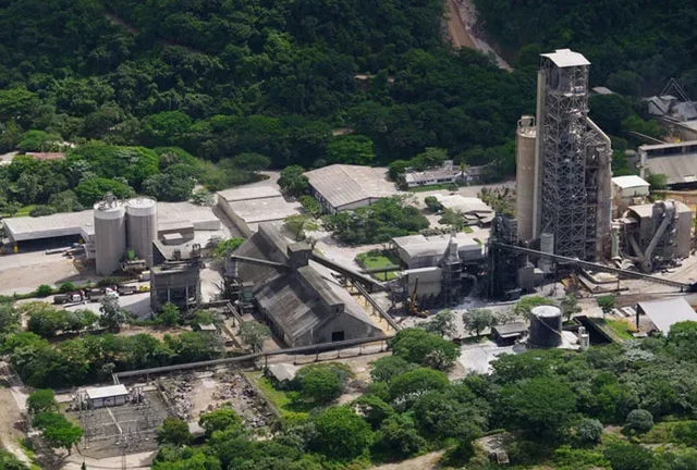 CEMEX refuerza su presencia en Centroamérica y el Caribe