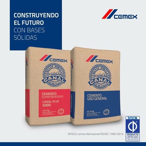 CEMEX incrementa su presencia
