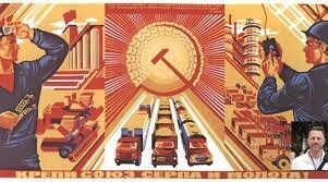 Planificación central