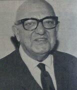 Nace Enrique Romero Brest (-1958)