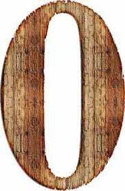 EL NACIMIENTO DEL CERO