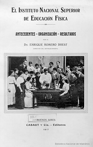 Sistema Argentino de Educación Física