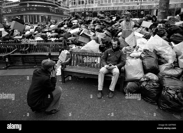 Invierno del descontento