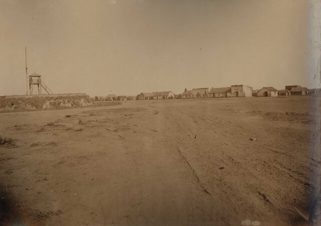 Fundación de Carhué