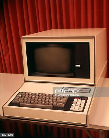 Primeros ordenadores