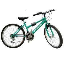 Mi primera bicicleta