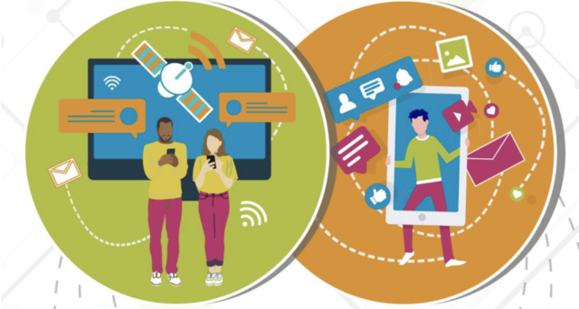 Sociedad de la información