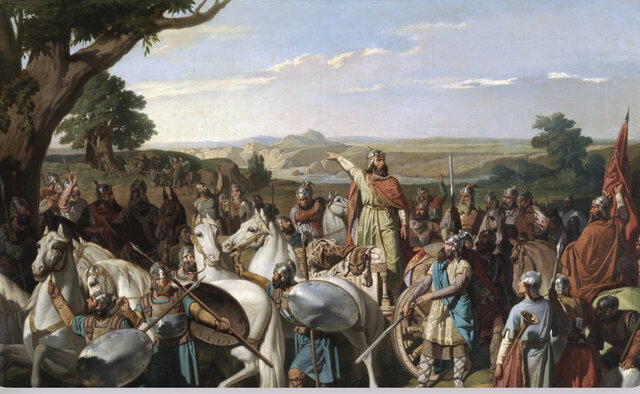 Batalla de Guadalete