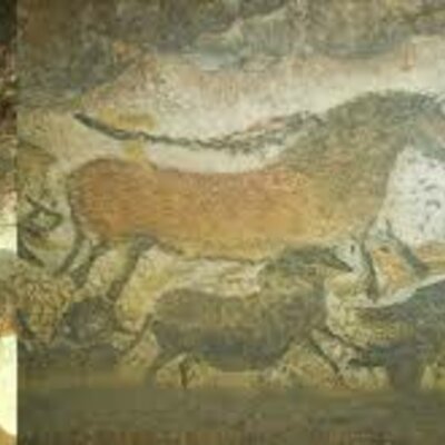 Timeline: El arte de la prehistoria