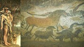 Timeline: El arte de la prehistoria