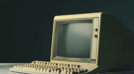 Timeline: Historia de los Computadores