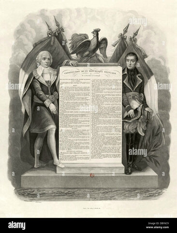 Declaració dels Drets de l'Home i del Ciutadà