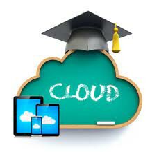 Educación en la Nube.