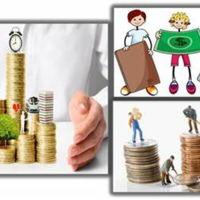 Timeline: Antecedentes de las Finanzas públicas y periodos de la contabilidad gubernamental en México