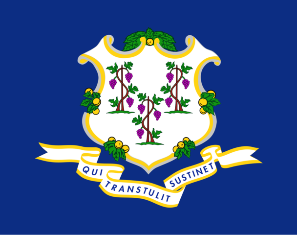 Connecticut Colony