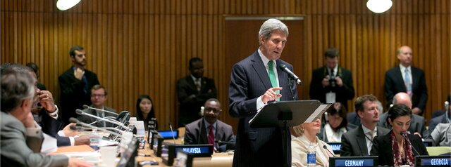 Evento especial del Presidente de la Asamblea General para el logro de los Objetivos de Desarrollo del Milenio en Nueva York.
